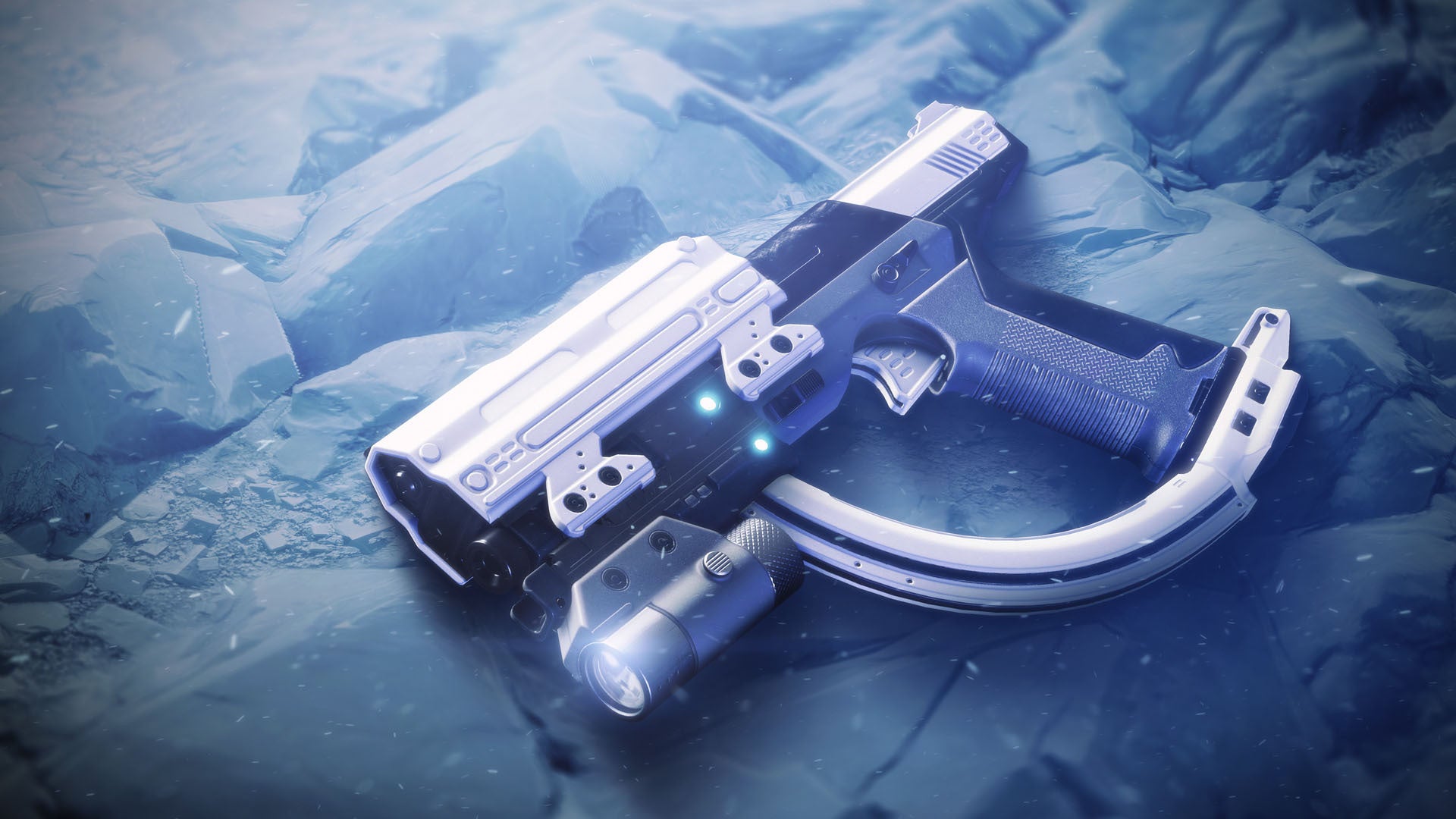 Destiny 2 Magnum Opus guide How to get Forerunner and Forerunner Catalyst in Destiny 2 VG247